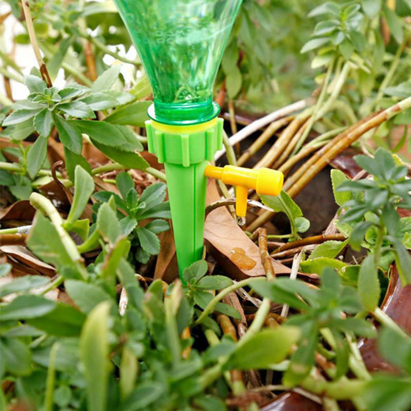 Potted Plant Watering Tool