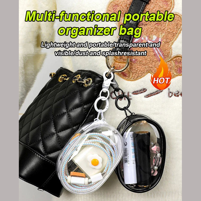 Portable Multifunctional Storage Bag