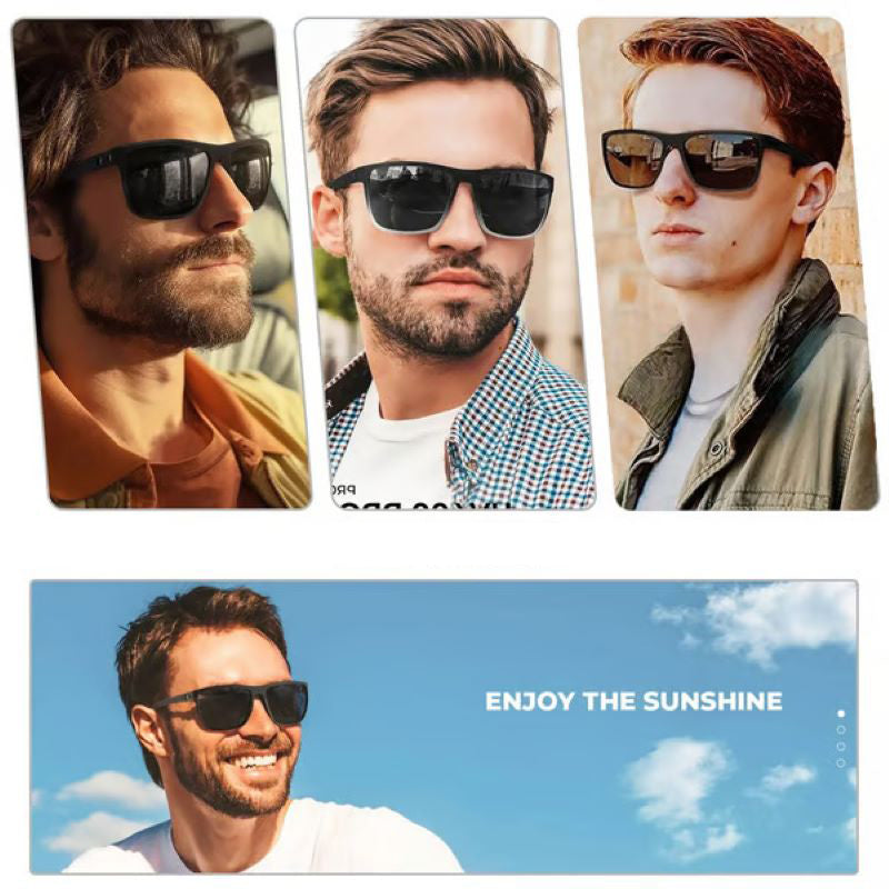 🕶️Unisex polarized glasses