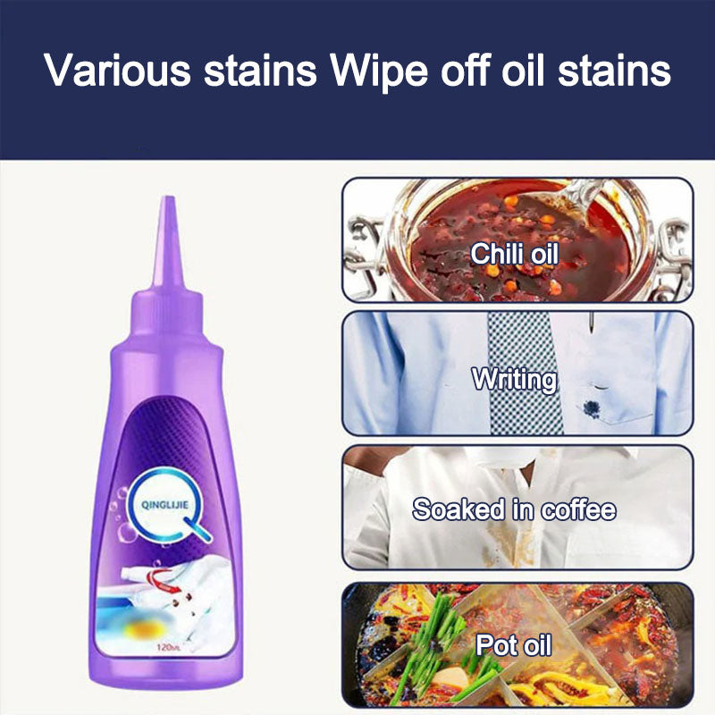 Laundry Stain Remover