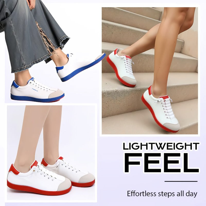 🔥Comfortable loose women's sneakers🦶