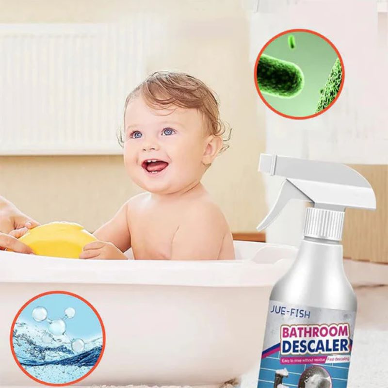 Stubborn stain remover