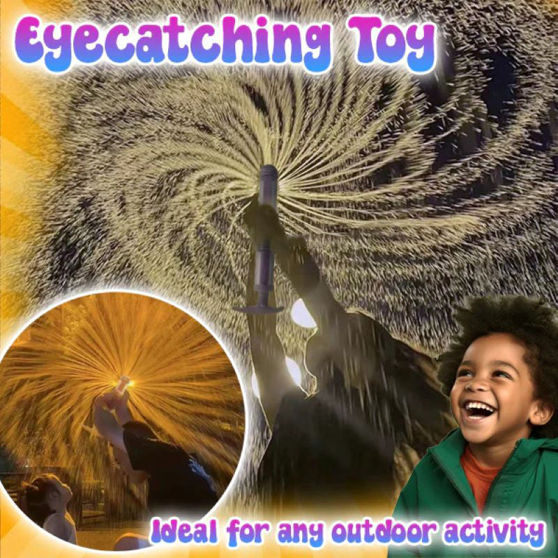 Firework Watergun