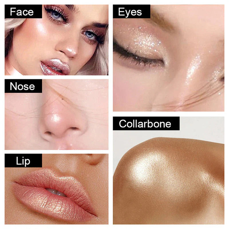 Glitter Eyeshadow Pencil