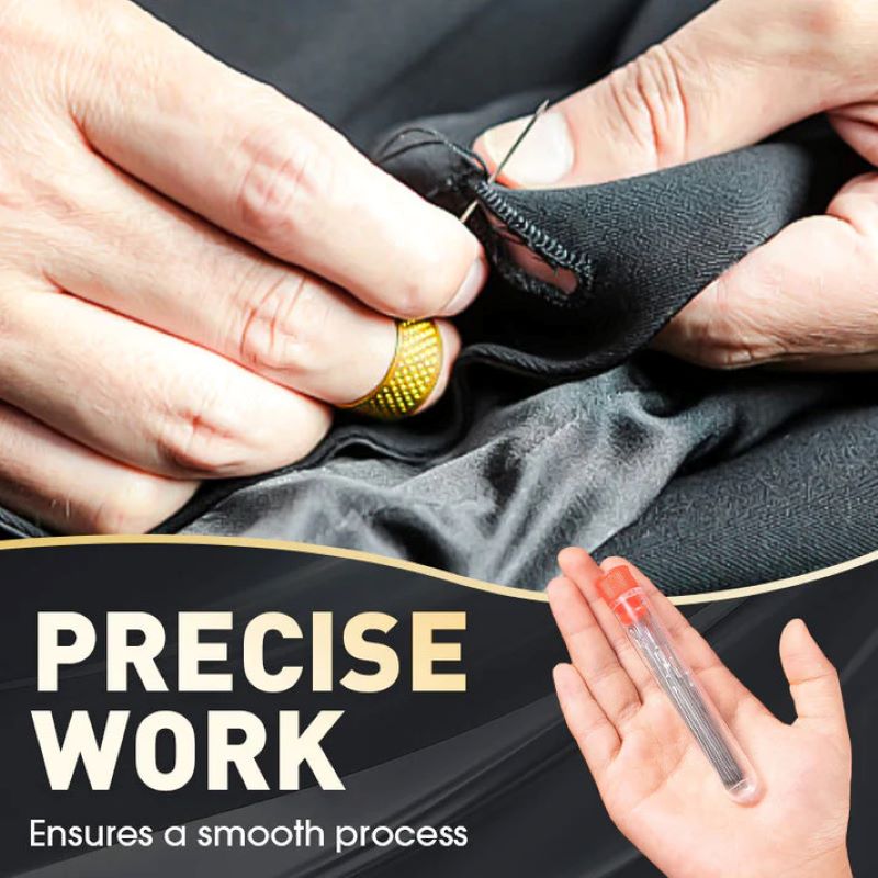 37-piece sewing tool set