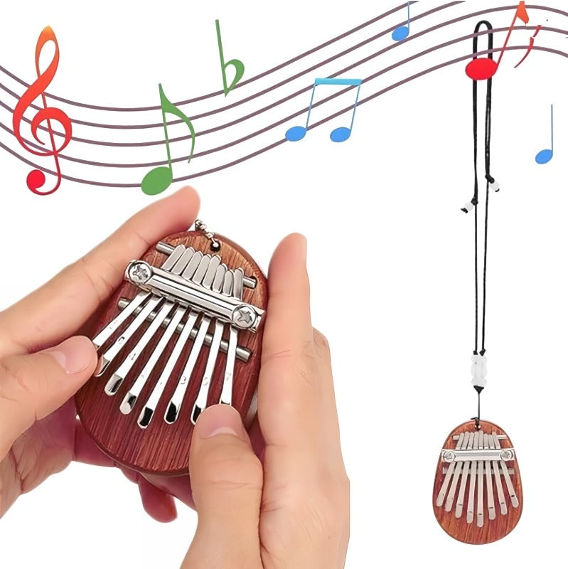 Mini Thumb Kalimba