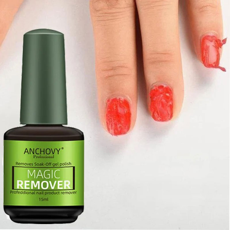 Upgraded Magic Nail Polish Remover