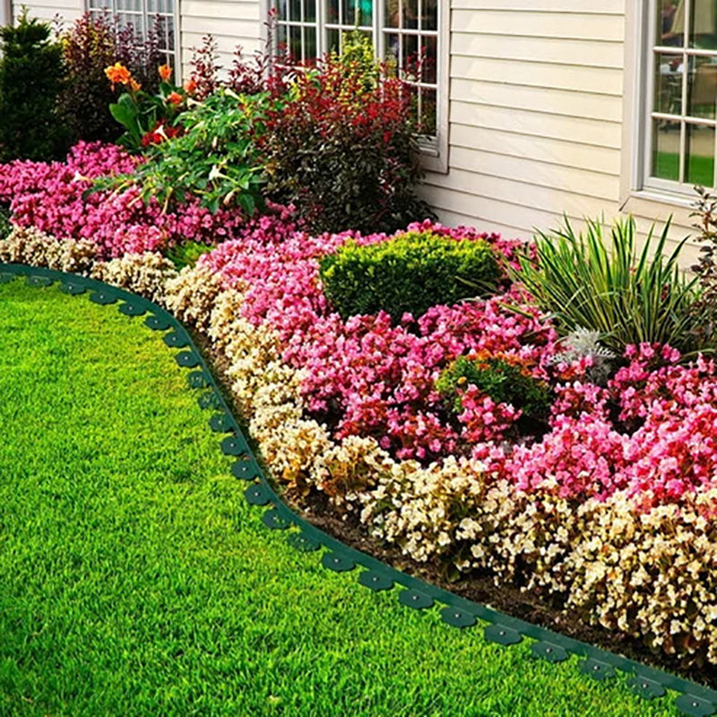 Garden Edge Decorating Rolls