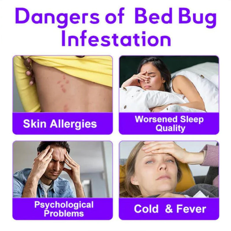 Portable USB electric mosquito killer lamp