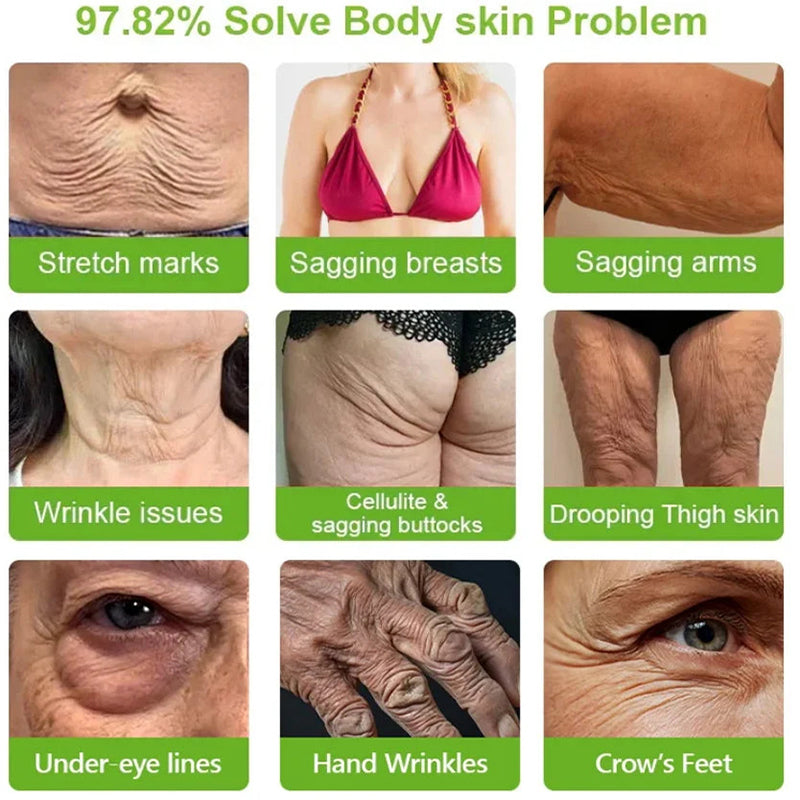 Age-Defying Peptide Renewal Stick
