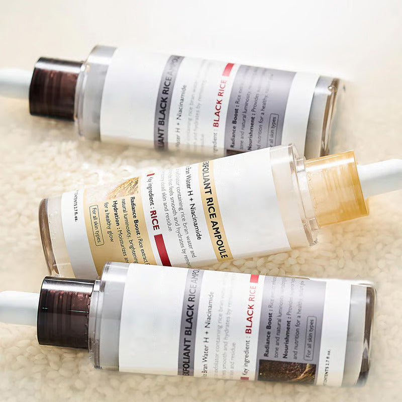 Exfoliating Essence
