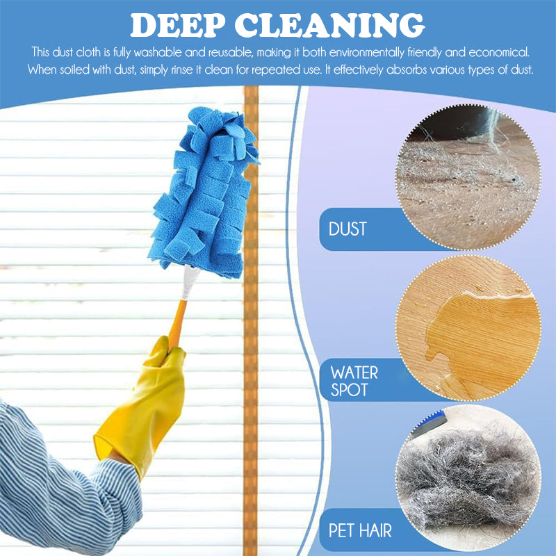Cleaning duster