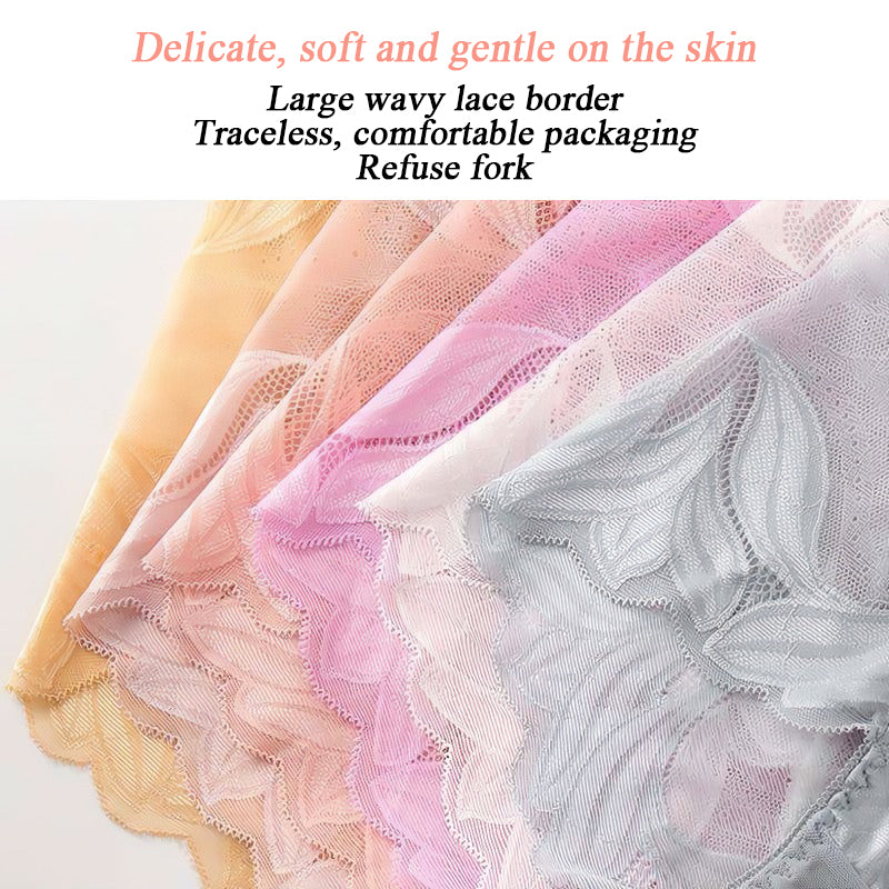 Women's Lace Panties