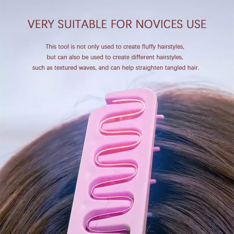 Improved Volumizing Comb 2026