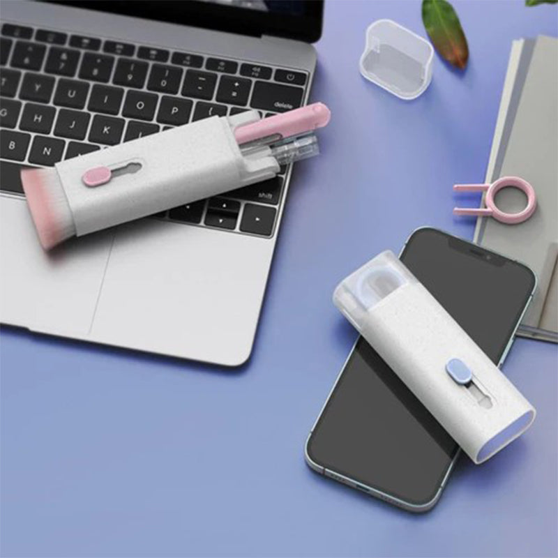 Tech Pro 7-in-1 Cleaning Kit