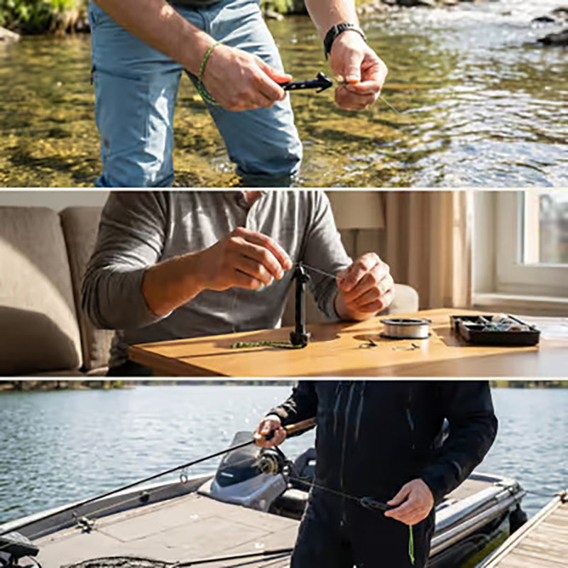 Magnetic Fly Threader (Buy 1 Get 1 Free)