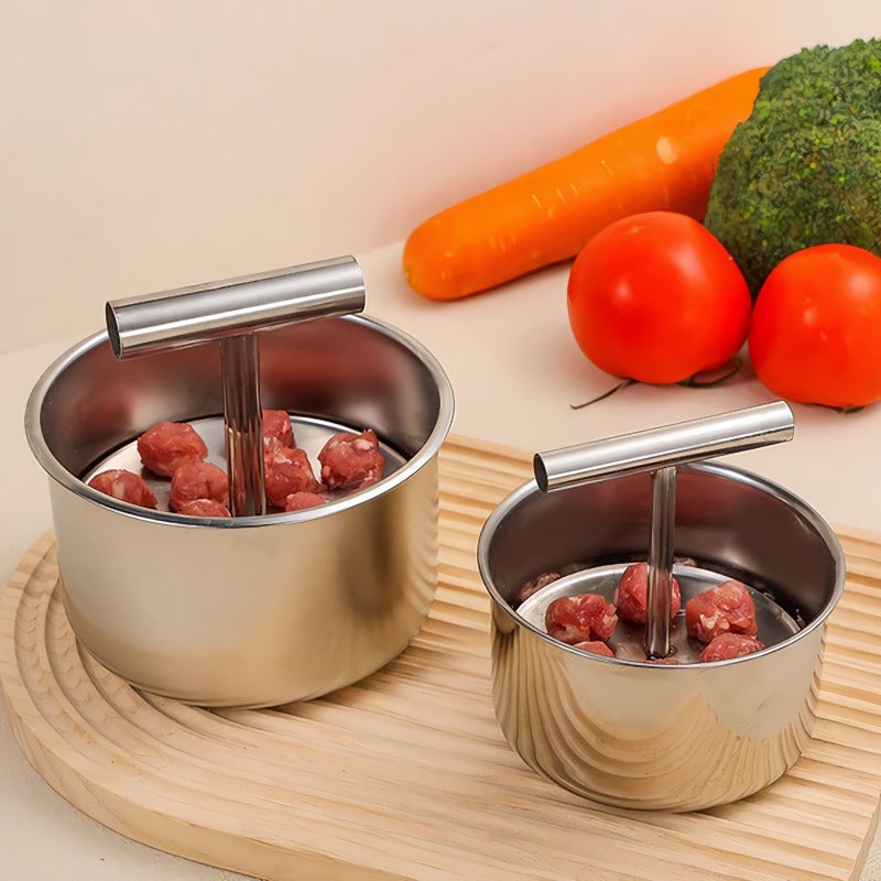 🎁Stainless Steel Meatball Mold for Kitchen