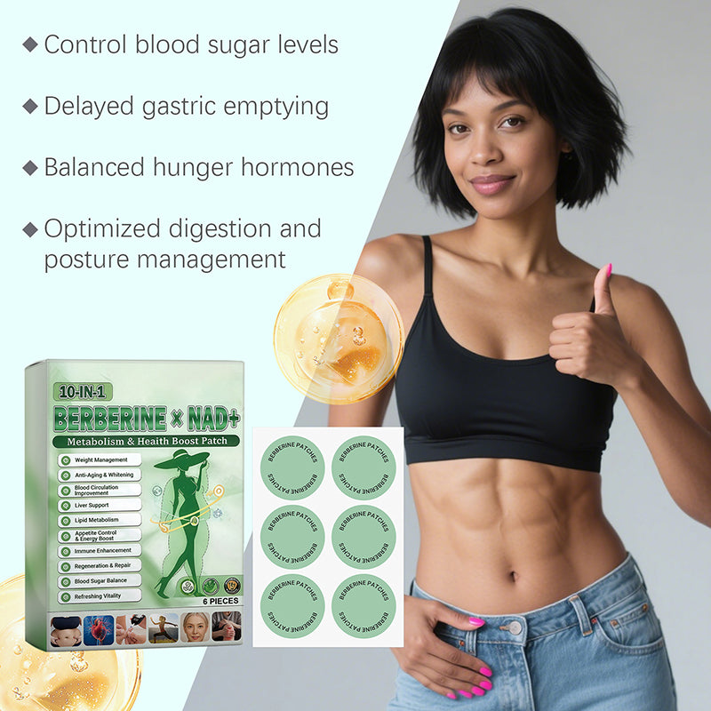 Slimming Care Patch