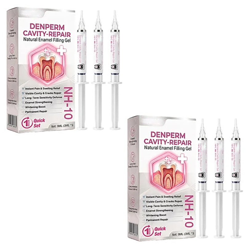 Oral Care Gel
