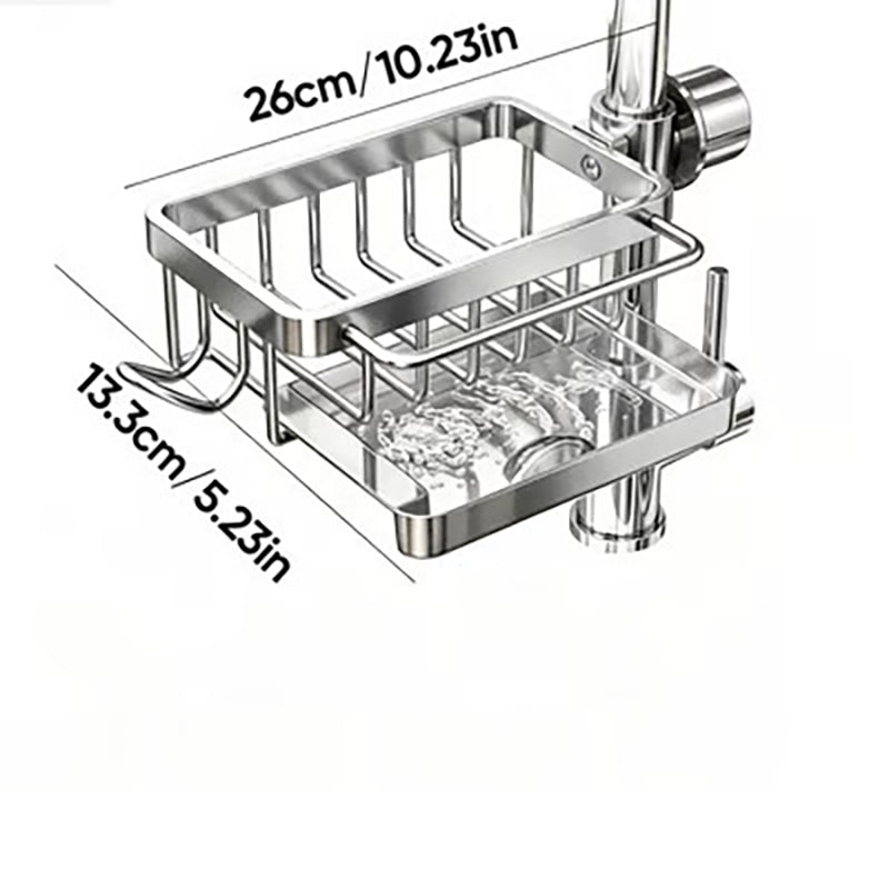 Kitchen Sink Organizer