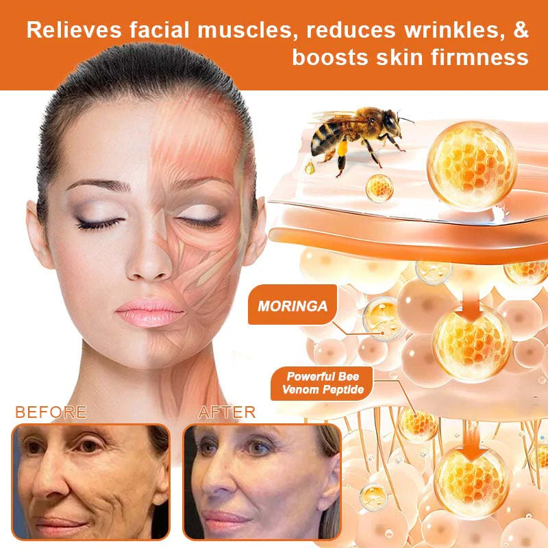 Bee Venom Firming Serum Stick