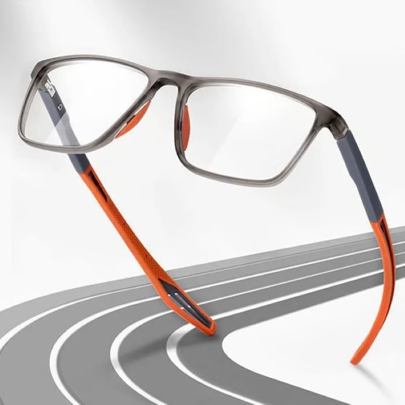Super bright blue light blocking reading glasses