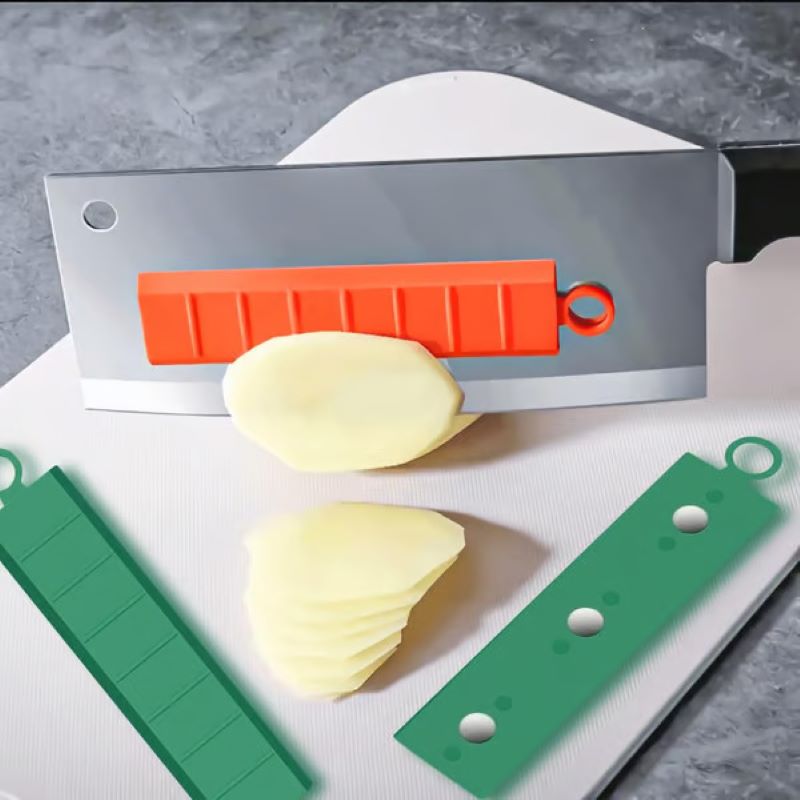 Non-Stick Slicing Tool