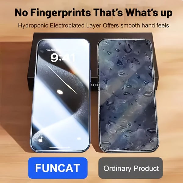 📱New Invisible Screen Protector