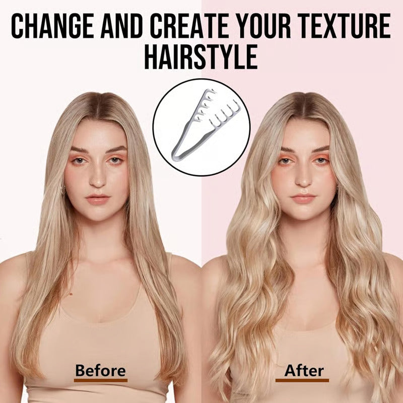 Improved Volumizing Comb 2026
