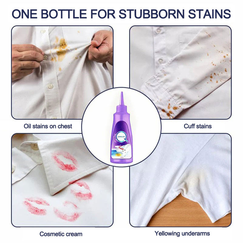 Laundry Stain Remover