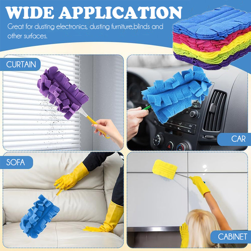 Cleaning duster