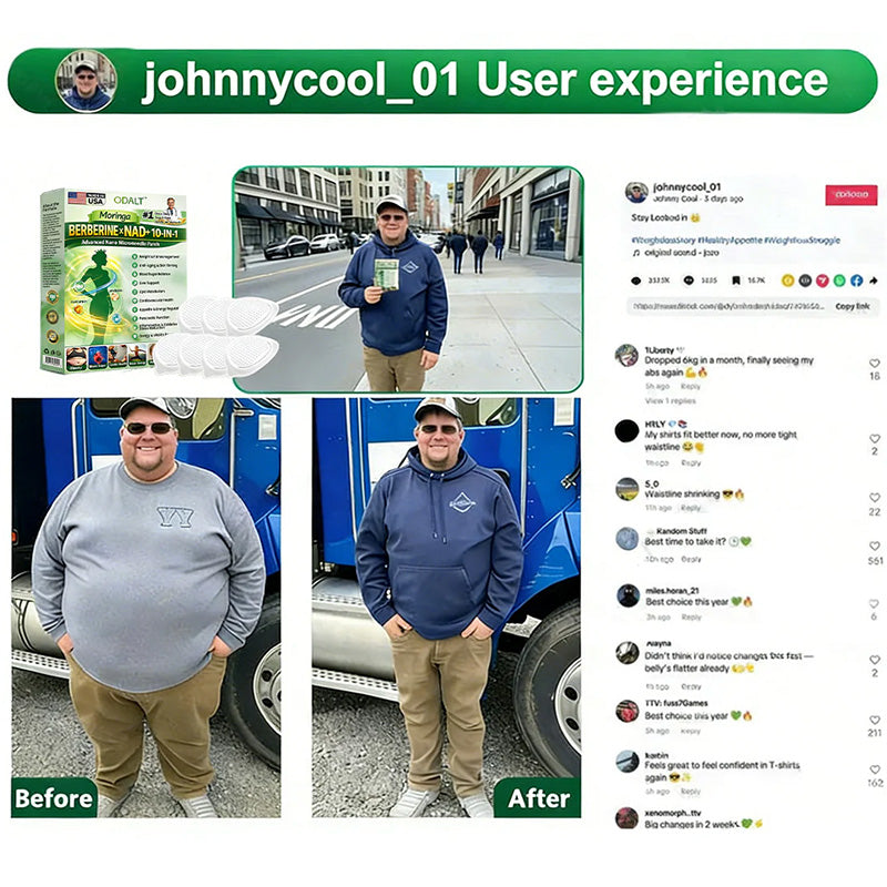 Body Skin Shaping Care Patches