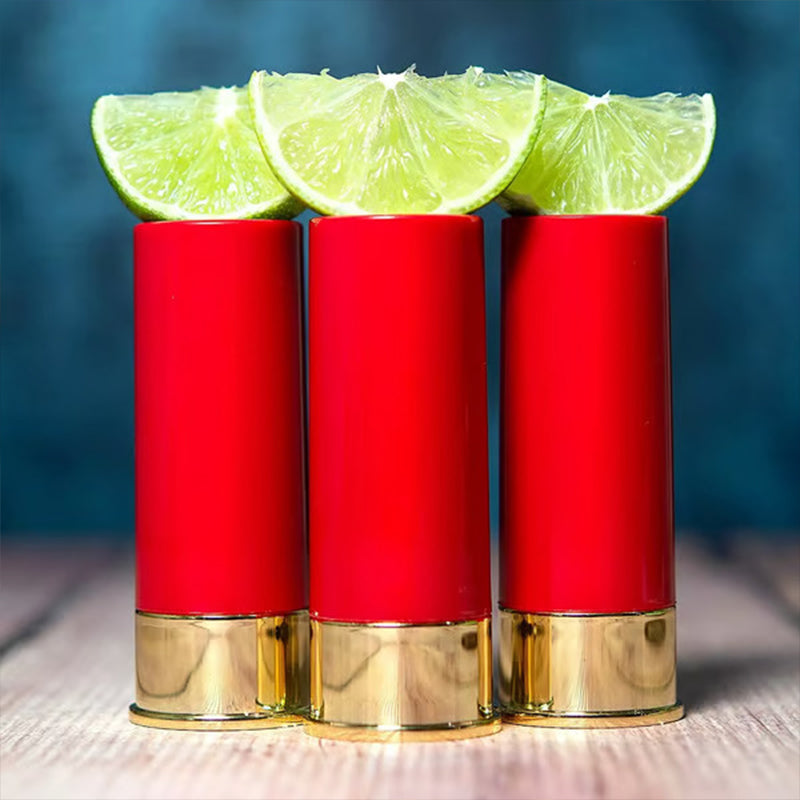 Party Festival Bullet Cup