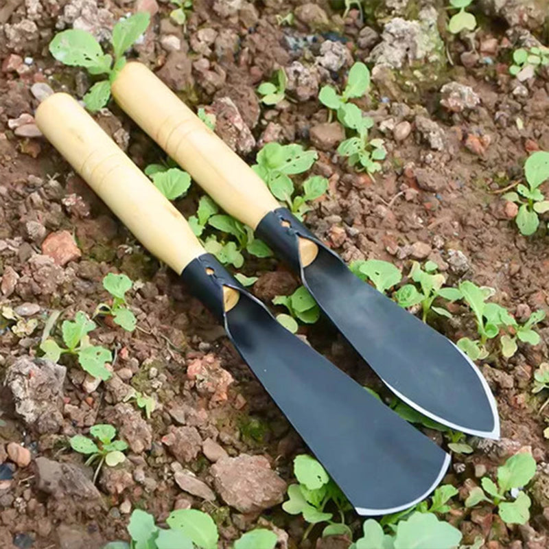 Home gardening tools