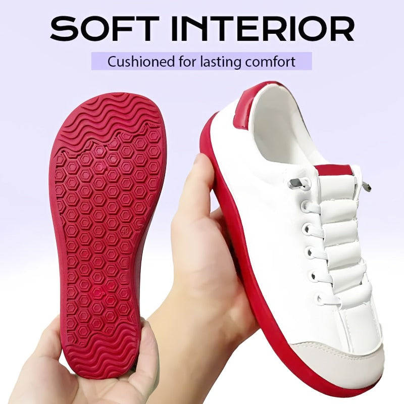 🔥Comfortable loose women's sneakers🦶