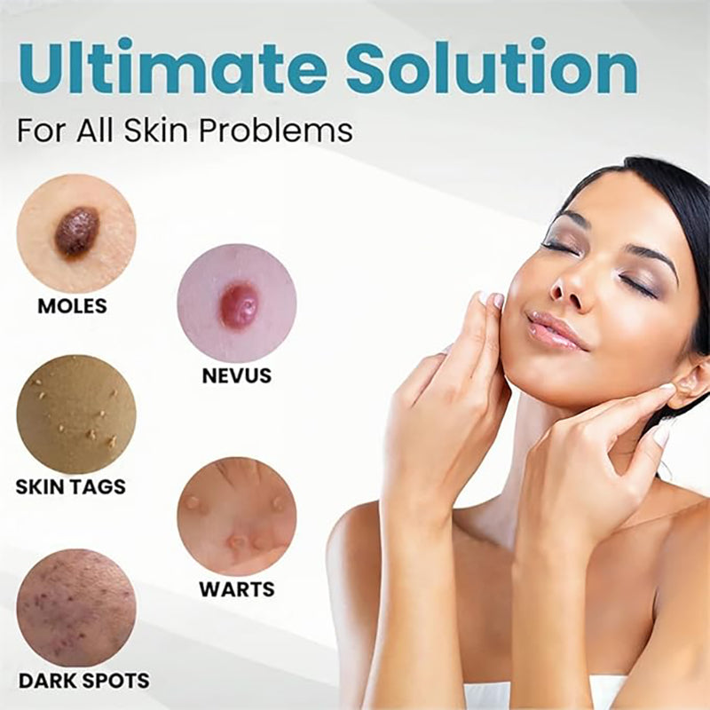 Smoothing Body Skin Care Pen