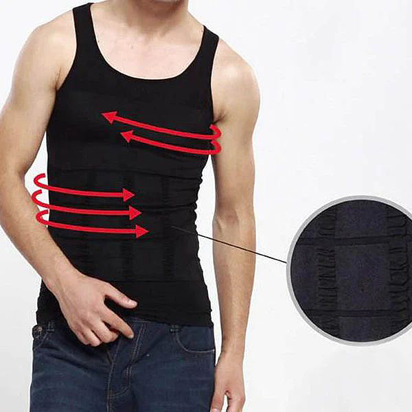 Men's Shaping Tank Top