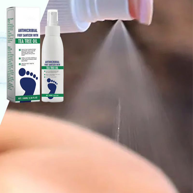 Foot Care Lotion