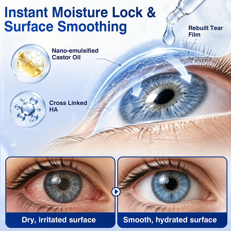 Nano-care Eye Drops