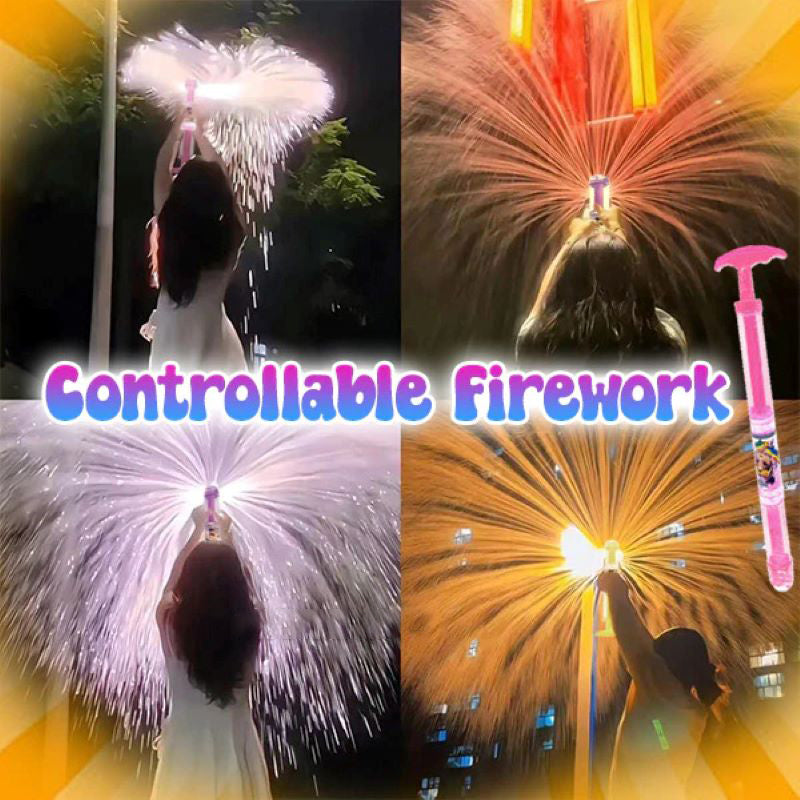 Firework Watergun