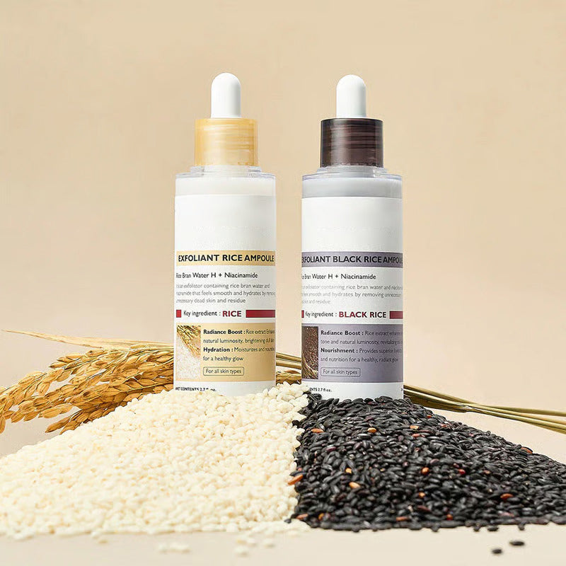 Exfoliating Essence