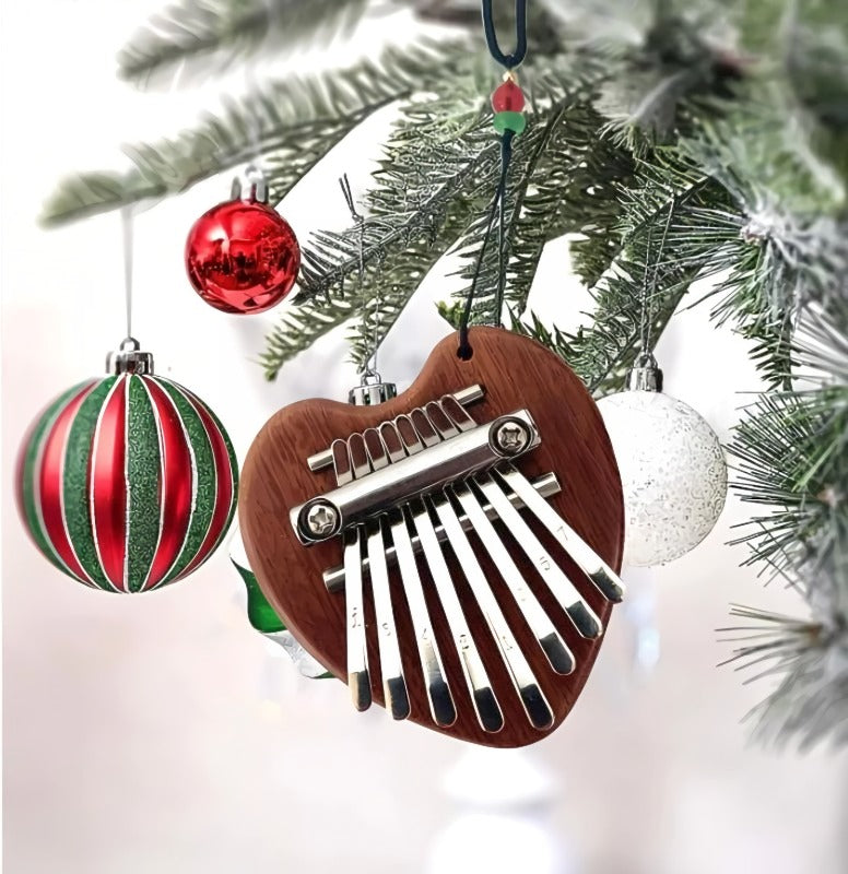 Mini Thumb Kalimba
