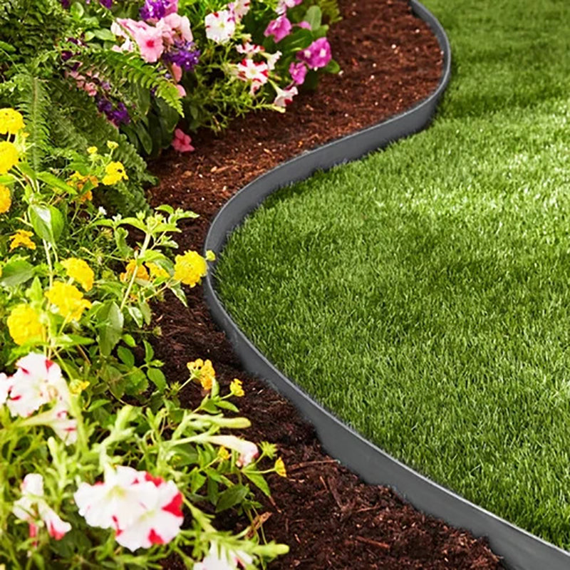 Garden Edge Decorating Rolls