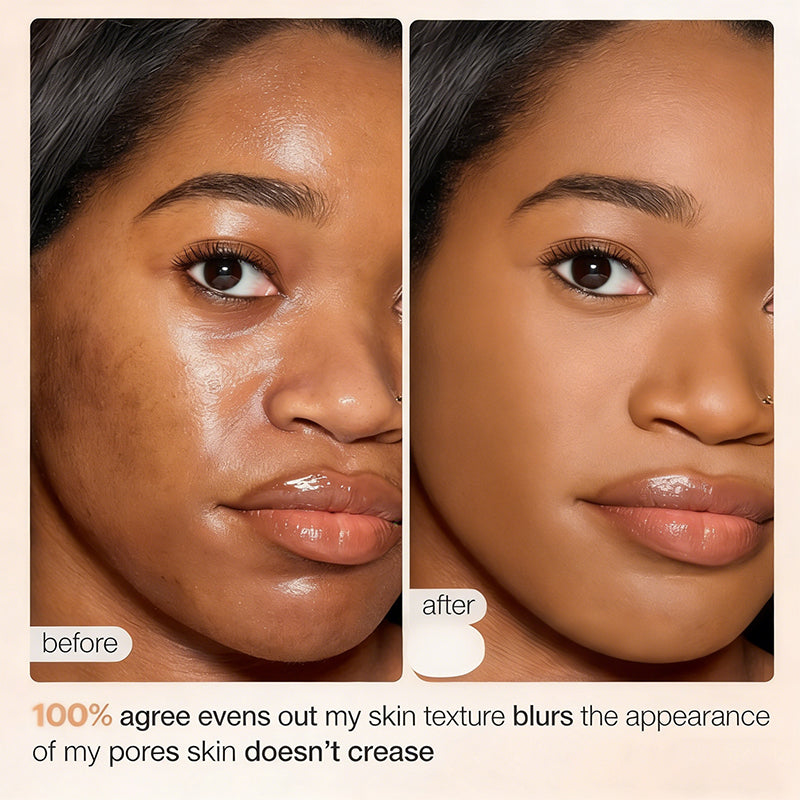 BB Soft Focus Moisturizing Cream SPF 30+ (🎁Bonus Brush*1🎁)