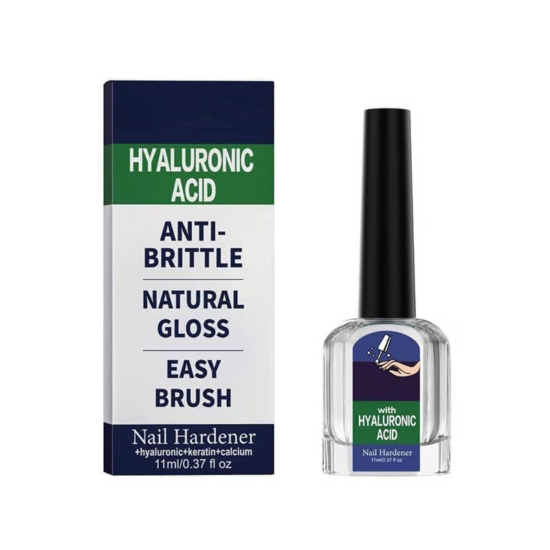 Antifungal Nail Solution