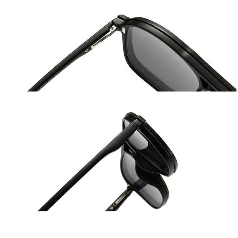 Replaceable Lens 6-in-1 Sunglasses