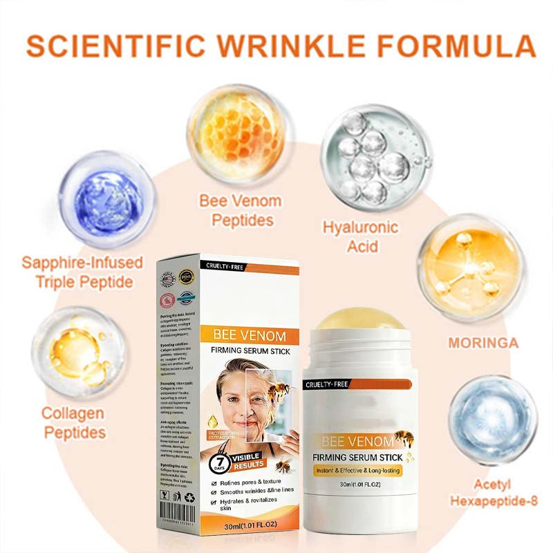 Bee Venom Firming Serum Stick