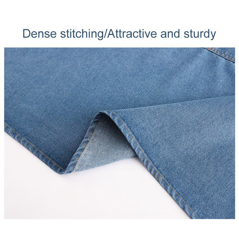 Denim Apron