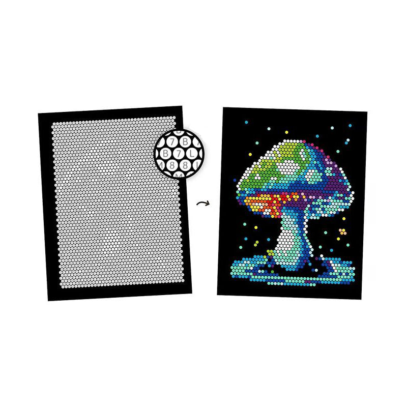 🎨100 Color by Number Games: A Fantastic Coloring Book