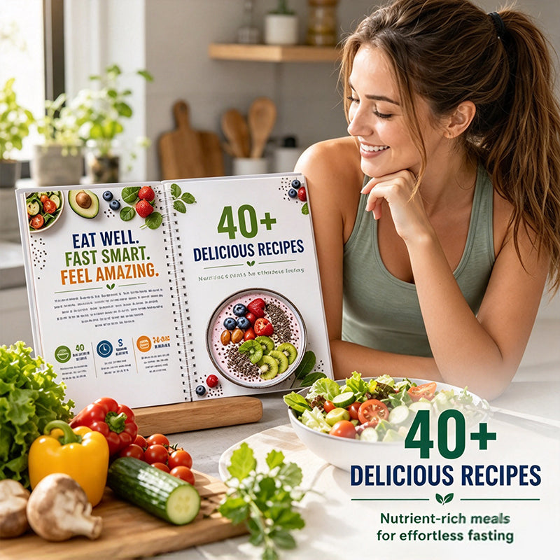 Light Meal Planning Manual